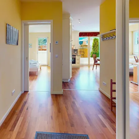 Appartamento Verena Garmisch-Partenkirchen