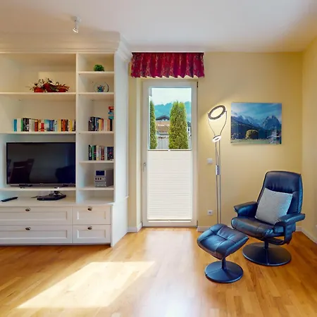 Verena * Garmisch-Partenkirchen