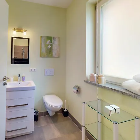 Verena Appartamento Garmisch-Partenkirchen