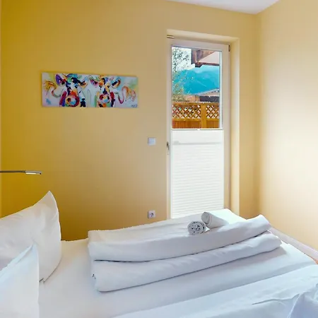 Appartamento Verena Garmisch-Partenkirchen