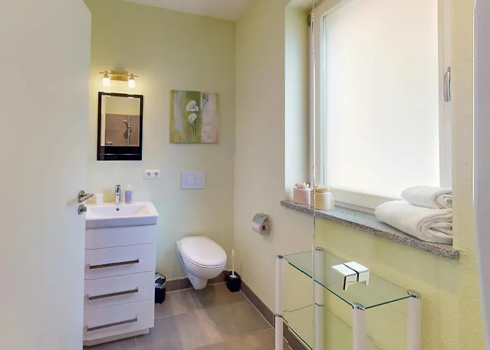 Verena Appartamento Garmisch-Partenkirchen