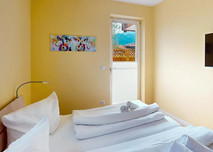 Appartamento Verena Garmisch-Partenkirchen