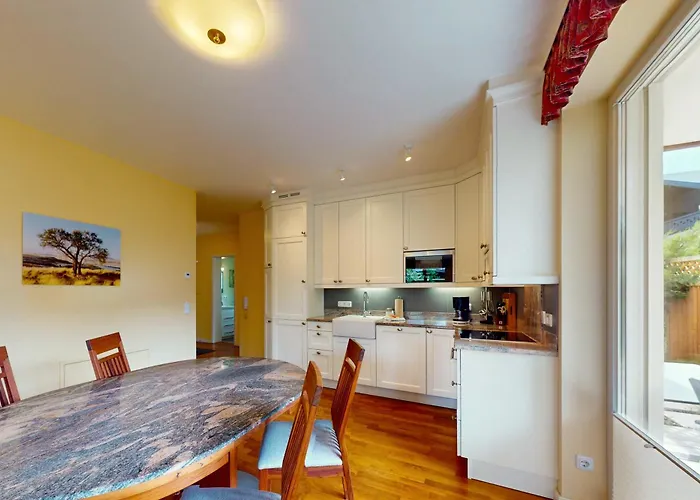 Verena Appartamento Garmisch-Partenkirchen