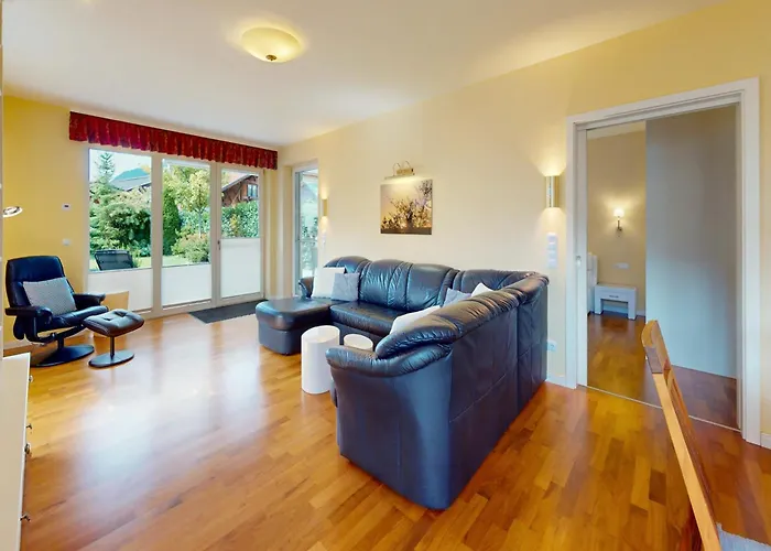 Appartamento Verena *