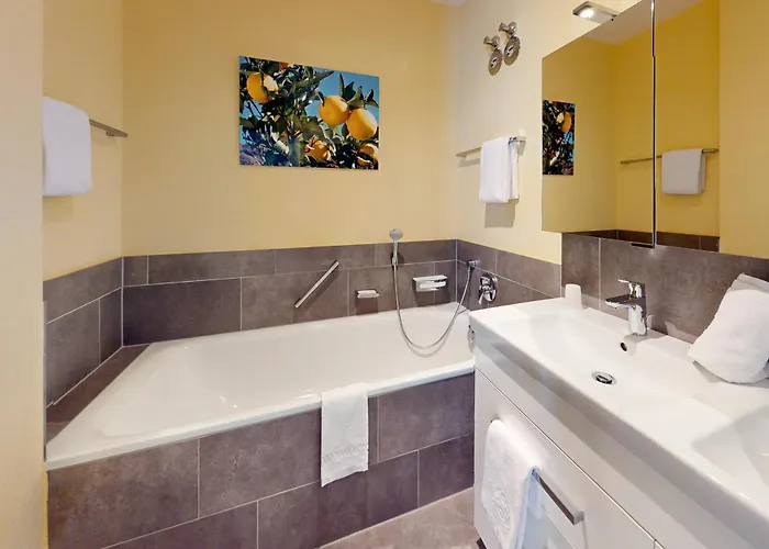 Appartamento Verena Garmisch-Partenkirchen