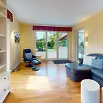 Verena 아파트 가르미슈파르텐키르헨