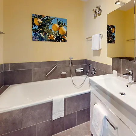 Appartement Verena Garmisch-Partenkirchen
