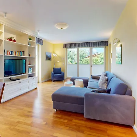 Verena Appartement *